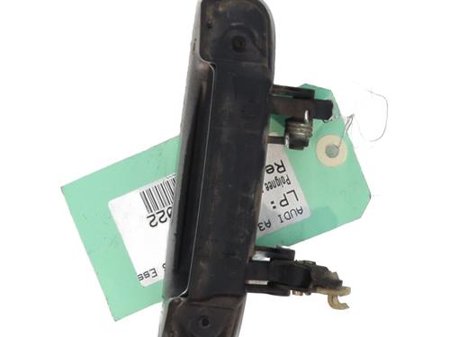 rear-right-exterior-door-handle-audi-a3-8l1-1996-1997-1998-1999-2000-2001-2002-2003-2004-2005-2006-30362261 main image