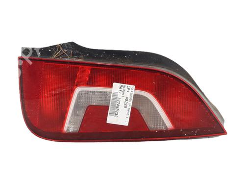 Right taillight VW UP! (121, 122, BL1, BL2, BL3, 123) 1.0 | BP36314448C35 - Image 4