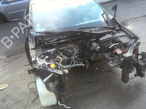 Engine RENAULT MEGANE III Coupe (DZ0/1_) 1.5 dCi (DZ0A) | BP23788655M1  - Image 15