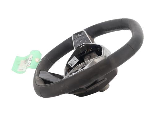 Steering wheel RENAULT SCENIC E-TECH PHASE I EV87 | BP22375860C49 - Image 5