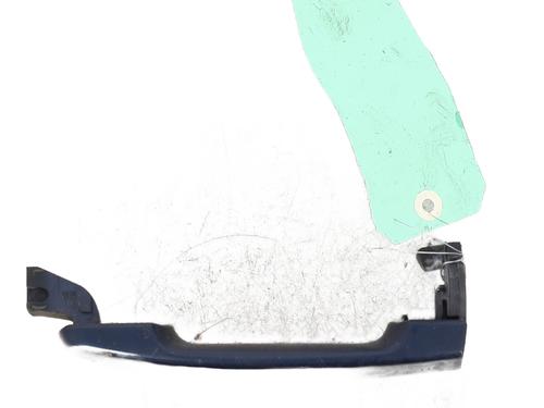 Rear right exterior door handle NISSAN QASHQAI / QASHQAI +2 I (J10, NJ10, JJ10E) 1.5 dCi | BP22653870C130 