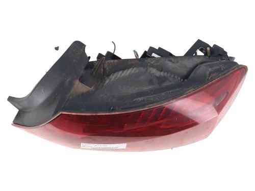 Right taillight PEUGEOT 407 (6D_) 2.0 HDi 135 (6DRHRH, 6DRHRE, 6DRHRG, 6DRHRJ) | BP31030350C35