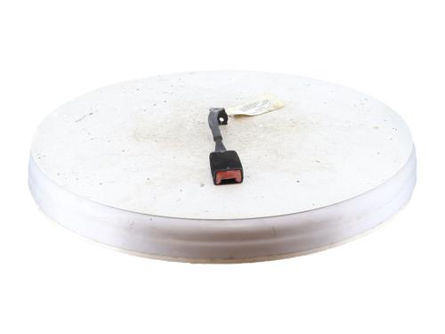 Seat buckle VW EOS (1F7, 1F8) 2.0 FSI | BP40613458I32 - Image 3