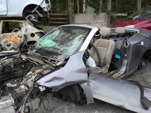 Front left interior door handle RENAULT MEGANE CC (EZ0/1_) 1.5 dCi (EZ09, EZ1G, EZ0D, EZ14) | BP29143379I13  - Image 24