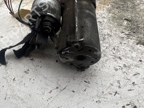 Used Starter Starter RENAULT CLIO IV (BH_) 1.5 dCi 75 (75 hp) 40289621 40289621