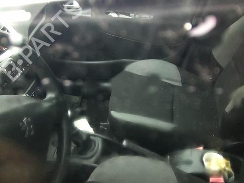 Hood PEUGEOT 207 SW (WK_) 1.6 HDi | BP22003794C1 