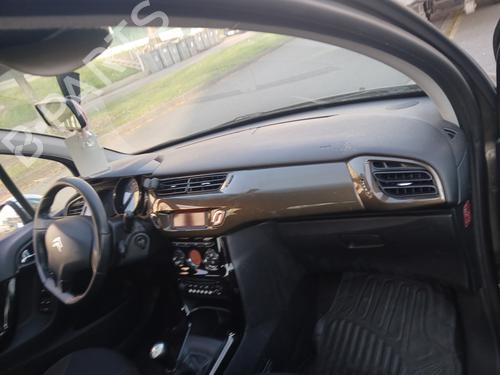 Rudehejsemekanisme Højre bagtil CITROËN C3 II (SC_) 1.6 HDi | BP34106904C25 - Image 13