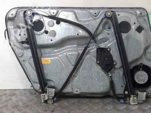 Front right window mechanism VW PASSAT B5 (3B2) 1.9 TDI | BP23330311C23 - Image 2