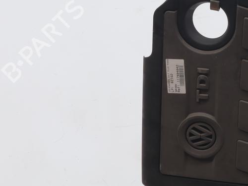 Upper protection VW GOLF PLUS V (5M1, 521) 1.6 TDI | BP30763794M93 - Image 2