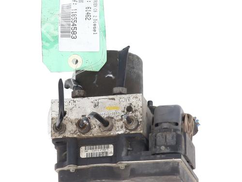 Módulo de ABS CITROËN C8 (EA_, EB_) 2.0 HDi 165 | BP31287994M43 