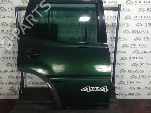 Used Right rear door NISSAN TERRANO II (R20) 3.0 Di 4WD (154 hp) 22001601
