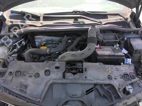 Engine RENAULT CLIO IV (BH_) 0.9 TCe 90 (BHNF, BHMA, BHMH, BHJK, BHJR) | BP32485076M1 - Image 14