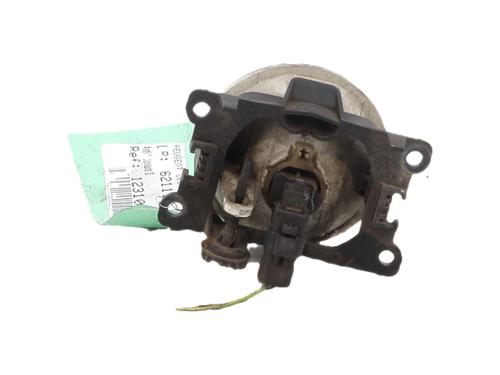 Used Right front fog light Right front fog light PEUGEOT 206+ (2L_, 2M_) [2009-2013] 33895723 33895723