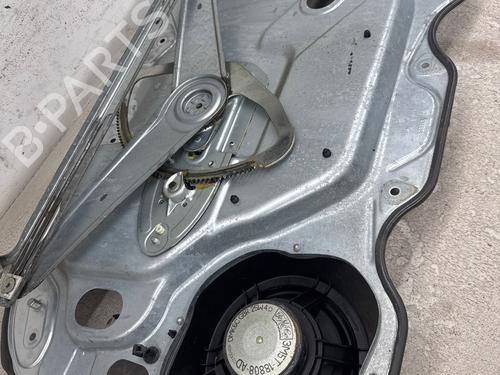 Front left window mechanism FORD FOCUS C-MAX (DM2) 1.8 TDCi | BP35939372C22 - Image 4