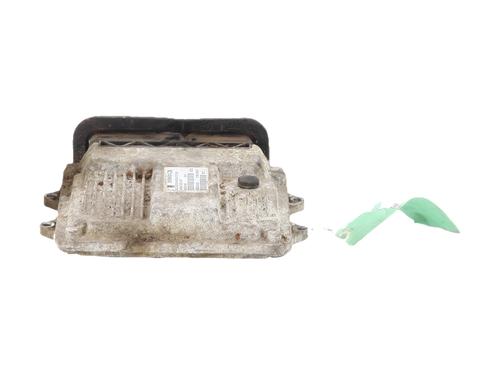 Engine control unit (ECU) OPEL CORSA D (S07) | BP36656648M57 - Image 5
