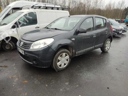 Engine DACIA SANDERO 1.4 MPI LPG | BP22385053M1  - Image 20