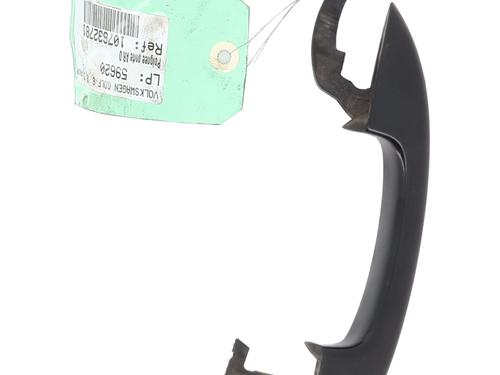 Rear right exterior door handle VW GOLF VI (5K1) 2.0 TDI | BP27161747C130 