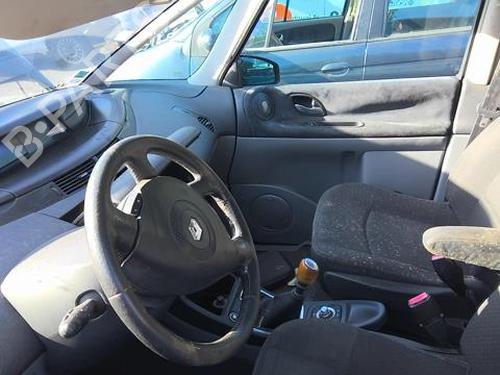 Interruttore RENAULT ESPACE IV (JK0/1_) 2.0 dCi (JK01, JK02, JK1J, JK1K, JK1H) | BP38290342I30 - Image 16