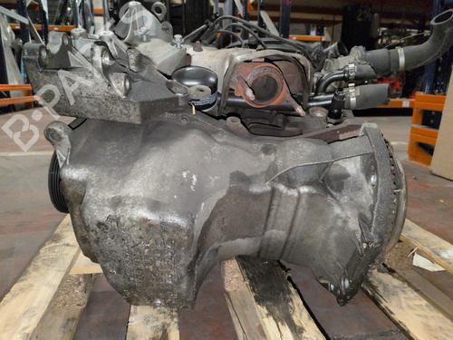 Engine DACIA SANDERO  | BP36282000M1  - Image 7