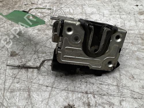 Used Front left lock Front left lock DACIA SANDERO [2008-2026] 36656680 36656680