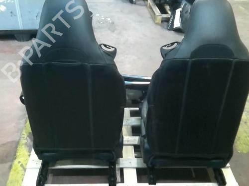 Seats set MAZDA MX-5 IV (ND__) 1.5 (ND6E, ND5RC) | BP21817213C78  - Image 5