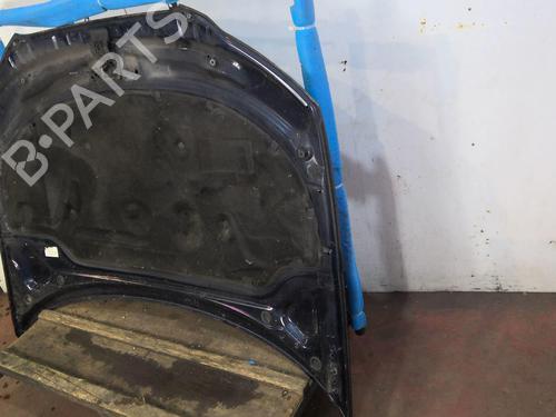 Hood AUDI A3 Sportback (8PA) 1.9 TDI | BP20356680C1 