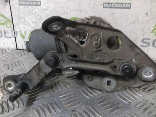 Front wiper motor PEUGEOT 407 SW (6E_, 6D_) 1.6 HDi 110 | BP21816807M29 