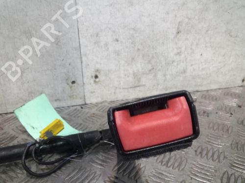 Used Seat buckle Seat buckle OPEL CORSA D (S07) 1.3 CDTI (L08, L68) (75 hp) 20350622 20350622