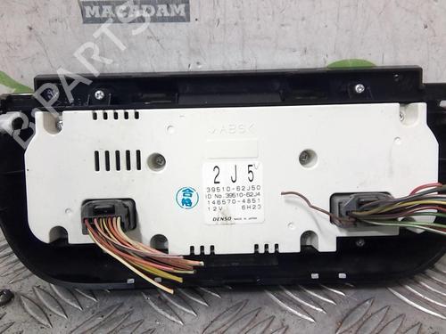 Climate control SUZUKI SWIFT III (MZ, EZ) 1.3 DDiS (RS413D) | BP21816773I5  - Image 6