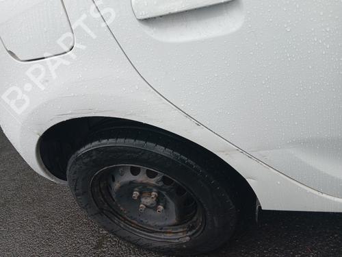 Steering wheel DACIA SANDERO II TCe 90 (B8M1, B8MA, B8AC) | BP28080123C49 - Image 8