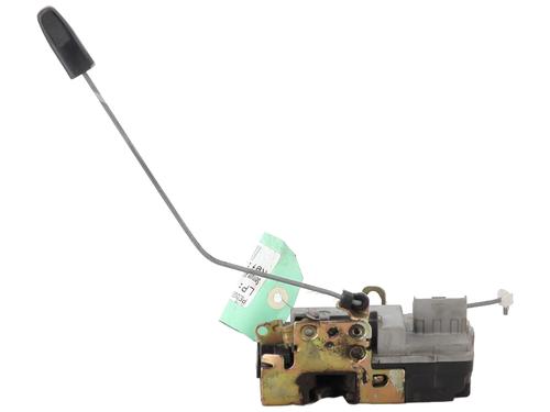 Used Front right lock Front right lock PEUGEOT 206 Hatchback (2A/C) 1.4 HDi eco 70 (68 hp) 27508421 27508421