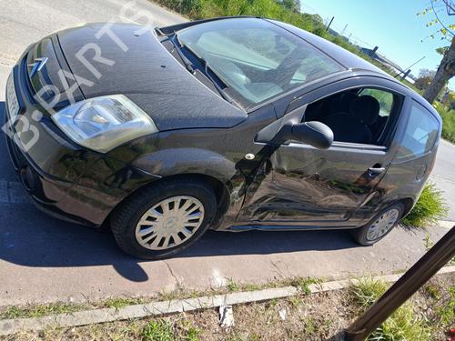 Right headlight CITROËN C2 (JM_) 1.4 HDi | BP36249227C29 - Image 10