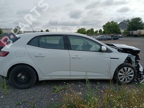 Rat RENAULT MEGANE IV Hatchback (B9A/M/N_) 1.5 dCi 90 (B9A1) | BP30159581C49  - Image 10