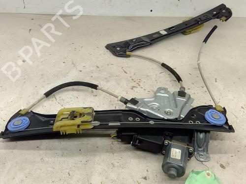 Front right window mechanism OPEL INSIGNIA A (G09) | BP33850300C23 - Image 5