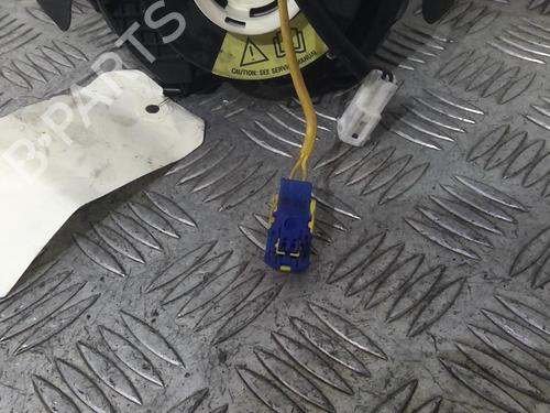 Used Steering column stalk Steering column stalk FIAT DOBLO MPV (119_, 223_) 1.9 D (223AXB1A) (63 hp) 20367231 20367231