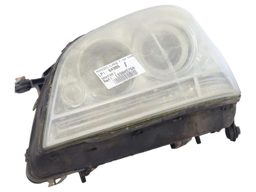 Left headlight MERCEDES-BENZ M-CLASS (W164) ML 320 CDI 4-matic (164.122) | BP39957277C28 - Image 4