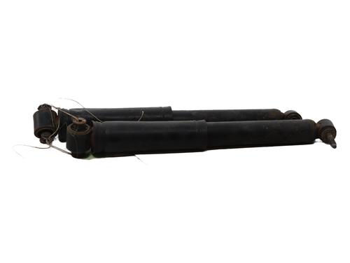 Right rear shock absorber RENAULT GRAND SCÉNIC IV (R9_) 1.5 dCi 110 (R9A3) | BP20726102M19 