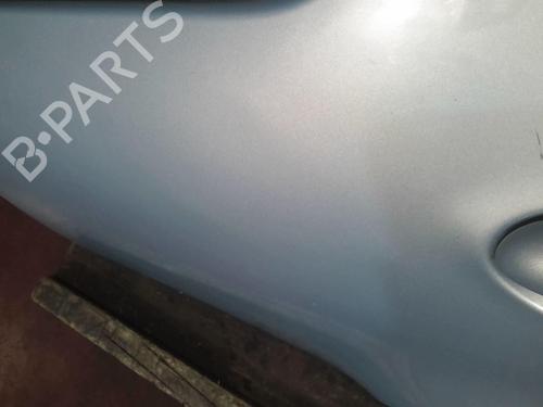 Left rear door TOYOTA AYGO (_B1_) 1.0 (KGB10_, KGB10R) | BP20355122C4 