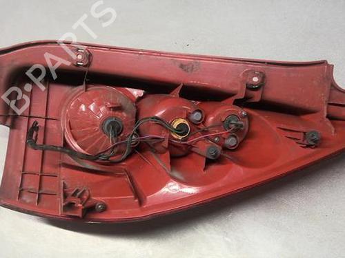 Used Left taillight Left taillight MAZDA 5 (CR) 1.8 (CR19) (116 hp) 22003081 22003081