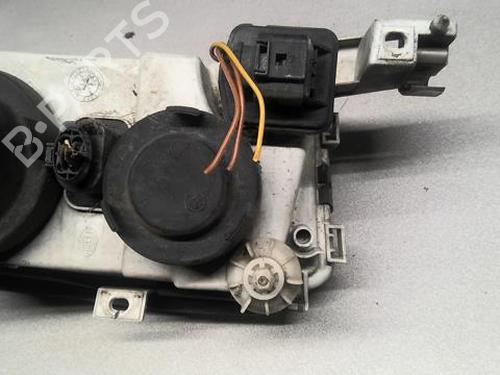 Used Left headlight Left headlight SKODA OCTAVIA I Combi (1U5) 1.9 TDI (90 hp) 20364899 20364899