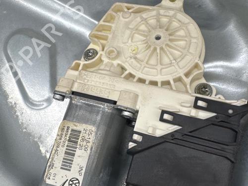 Rear left window mechanism VW GOLF V Variant (1K5) 1.9 TDI | BP37635956C24 - Image 4