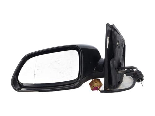 Used Left mirror VW POLO IV (9N_, 9A_) 1.4 TDI (70 hp) 31704704