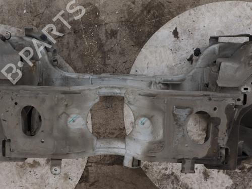 Used Rear axle PEUGEOT 508 SW II (FC_, FJ_, F4_) PSE Hybrid4 360 (F45GBT) (360 hp) 27550700