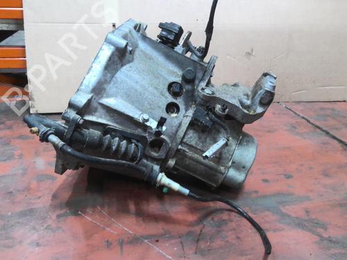 Gearbox CITROËN BERLINGO Box Body/MPV (K9) 1.6 BlueHDi 100 | BP32263166M3 - Image 3
