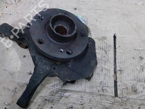 Right front steering knuckle RENAULT ESPACE IV (JK0/1_) 2.0 dCi (JK01, JK02, JK1J, JK1K, JK1H) | BP31951933M26 