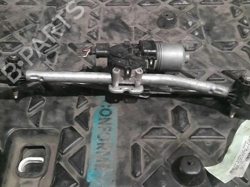 Front wiper motor ALFA ROMEO 159 Sportwagon (939_) 1.9 JTDM 8V (939BXE1B) | BP22000033M29 