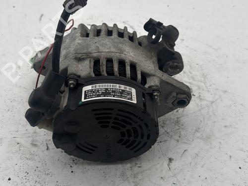 Used Alternator Alternator TOYOTA AYGO (_B1_) 1.0 (KGB10_, KGB10R) (68 hp) 33708846 33708846