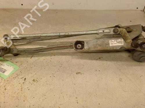 Front wiper motor FORD FIESTA VI (CB1, CCN) 1.25 | BP33850276M29 - Image 3