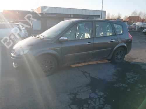 Steering column stalk RENAULT GRAND SCÉNIC II (JM0/1_) 1.5 dCi (JM1E) | BP32199866I23