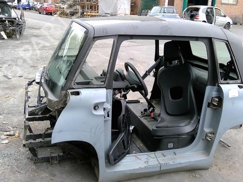 Right front steering knuckle CITROËN AMI (9A_) Electric (9AZ2CA) | BP29564475M26  - Image 20